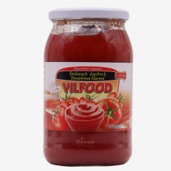 00-00024087 Պահածո «Vilfood» տոմատի մածուկ 900գ