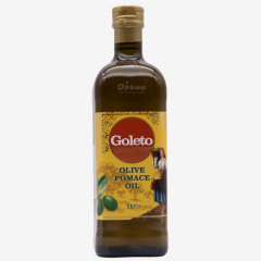 00-00060470 Oil "Goleto" olive Pomace 1l