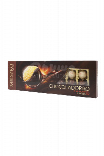 00-00012418 Շոկոլադե հավաքածու «Mieszko» Chocoladorro 178գ 2200 Լեհաստան Շոկոլադե կոնֆետների տեսականի ;.jpg