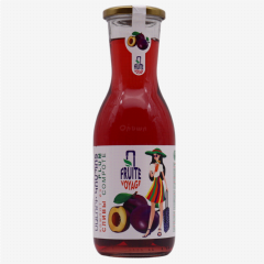 00-00055606 Compote "Fruit Voyage" plum 1l