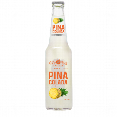 00-00066771  Կոկտեյլ «Pina Colada» 4,7% 0,33լ