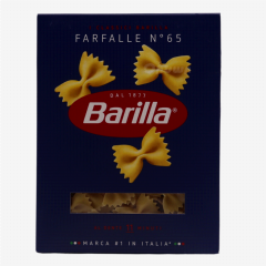 00-00023303 Pasta "Barilla" Farfalle N65 400g