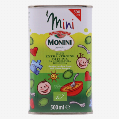 00-00060412 "Monini" extra virgin olive oil 500ml