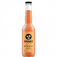 00-00044813   Թույլ ալկոհոլային կոկտեյլ «Shake» sexx on the beach 5% ա/տ 0,33լ