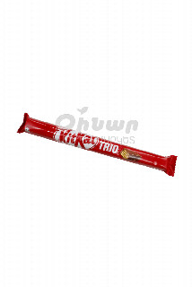 00-00023480 Շոկոլադե բատոն «Kit Kat Trio» 3հ 87գ  370 ռուսաստան   Կաթնային շոկոլադ` փխրուն  վաֆլիով;.jpg