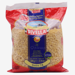 00-00024287 Pasta "Divella" N74 500g