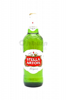 00-00037146   Գարեջուր «Stella Artois» 5% 750մլ