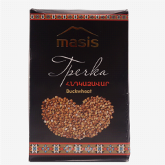 00-00066988 Buckwheat "Masis" 700g