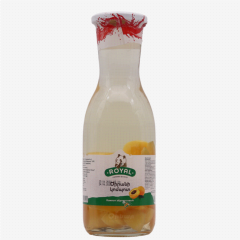 00-00023894 Compote "Royal" apricot 1l