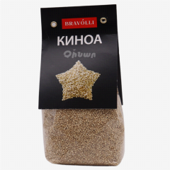 00-00039363 Seasoning "Bravolli" quinoa 350g