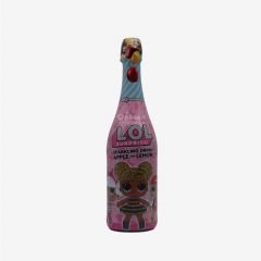 00-00064768 Children's champagne "Lol" 750 ml