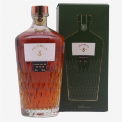 00-00045877 Cognac "Proshyan" 3t 500ml