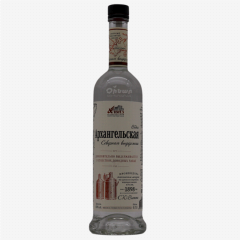 00-00031292 Vodka "Arkhangelskaya" 700 ml