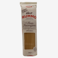 00-00066390 Spaghetti "Rummo" Capellini N-1 500g