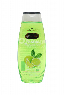 00-00041998 Լոգանքի գել «Belle jardin» Juicy lime 400մլ 1150 Լեհաստան Լոգանքի գել լայմի էքստրակտով ;.jpg