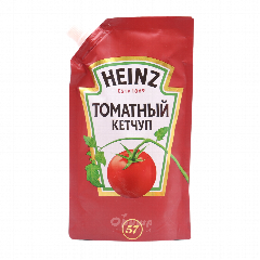 Կետչուպ «Heinz» լոլիկի 350գ