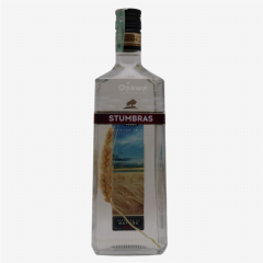 00-00020085 Vodka "Stumbras" wheat 500ml