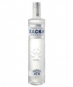 00-00018497 Օղի «Хаски» պրեմիում Ice 700մլ