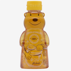 00-00062609 Honey "Pchak" natural 250g