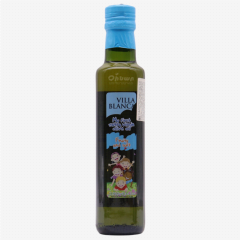 00-00009623 "Villa Blanca" olive oil for children 250 ml