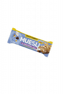 00-00065869 Մյուսլի «Muesli» կոկոս,շոկոլադ,առանց շաքար 50գ ռուսաստան.jpg