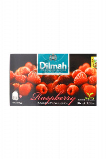 00-00021719  Թեյ «Dilmah» Ազնվամորի 30գ  860   Սև թեյ ազնվամորու բուրավետրչով։.jpg