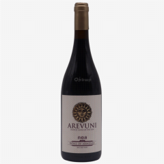 00-00062978 Wine "Arevuni" red dry 750 ml