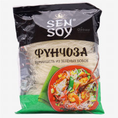 00-00052693 Funchoza "Sen Soy" 150g