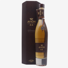 00-00061179 Tequila "Avion" reserves 44 750ml