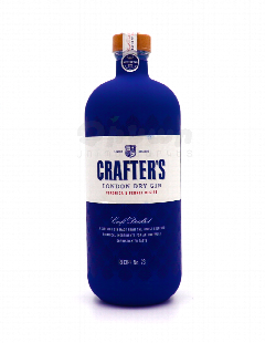 00-00038018 Ջին «Crafter՝s» 43% 700մլ