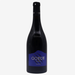 00-00037601 Wine "Kotot" Areni red dry 750ml