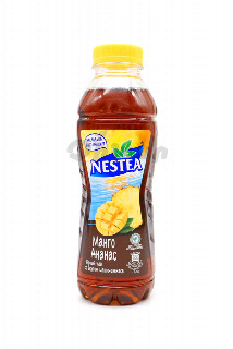 00-00023866  Թեյ սառը «Nestea» մանգո 500մլ