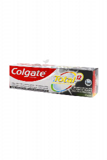 00-00040513   Ատամի մածուկ «Colgate» Total профессиональная глубокое очишение 75մլ