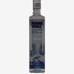 00-00047016 Vodka "Rodnik" classic 500ml