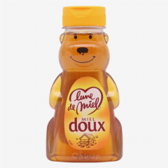 00-00051018 Honey "Miel Doux" 250g