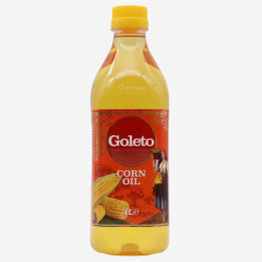 00-00042755 "Goleto" corn oil 1 liter