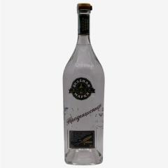 00-00046990 Vodka "Zilyonaya marka" traditional 700ml