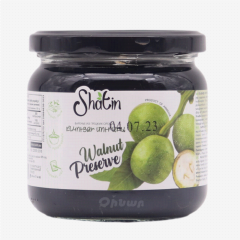 00-00067341 Shatin walnut jam 360g