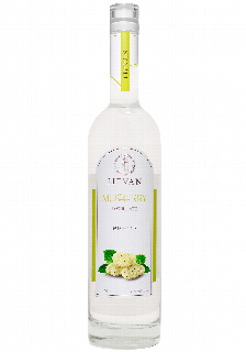 00-00018470 "Ijevan" mulberry vodka 500ml