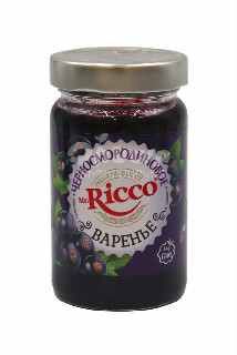 00-00027046 Մուրաբա «Mr. Ricco» սև հաղարջ 400գ  1050.jpg