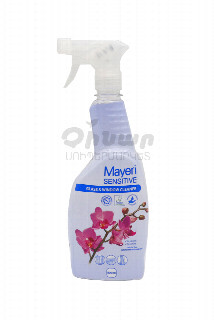 00-00027274  Ապակու հեղուկ «Mayeri» Sensitive 500մլ 1420 էստոնիա  Ապակու մաքրող հեղուկ ;.jpg