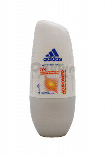 00-00036646 Հակաքրտինքային միջոց «Adidas» Women Adipower 50մլ 1780 ռուսաստան Հակաքրտինքային միջոց ՝ հարմարվում է մաշկի ցանկացած ջերմաստիճանին;.jpg