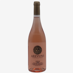 00-00062976 Wine "Arevuni" pink dry 750 ml