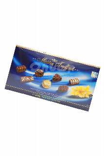 00-00012465 Շոկոլադե հավաքածու «Maitre Truffout» Pralines assorti  200գ 2450 Ավստրիա Շոկոլադե կոնֆետների հավաքածու ;.jpg