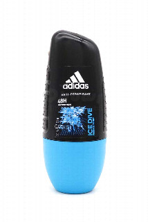 00-00036642 Հակաքրտինքային միջոց «Adidas» ice dive men 50մլ 1650 Հակաքրտինքային միջոց՝ տղամարդկանց համար։ Ապահովում է 48 ժամյա երկարատև պաշտպանություն քրտինքից.jpg