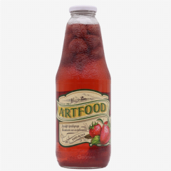 00-00038770 Compote "Artfood" strawberry 1l