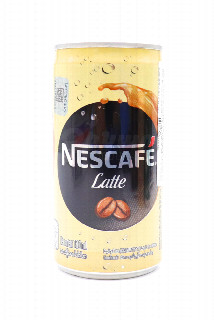 00-00015127Սուրճ սառը «Nescafe» Latte 180մլ   350.jpg