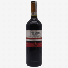 00-00061543 Wine "Chianti Riserva" red dry 750ml