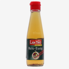 00-00056135 "Lien Ying" rice vinegar 200ml