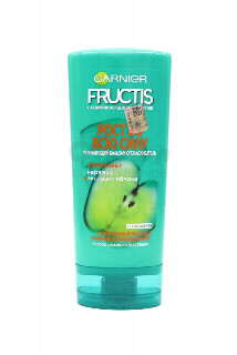 00-00021408 Բալզամ «Garnier» Fructis  աճ ամբողջ ուժով  Խնձոր 200մլ